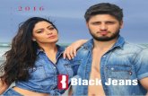 Catálogo Black Jeans Verão 2016