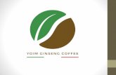 Yoim Giseng Coffee para Concesionario de Zona pp