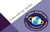 Meet up - Global game-jam-yuc-2016