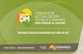 Presentación Fernando García JDM2015