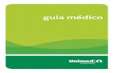 Guia medicos - Unimed campinas - Abril 2016