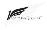 Presentazione Azienda 1 Fashion Global