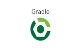 Android presentation - Gradle ++