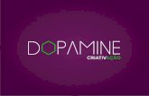 Apresentação Dopamine Criativação