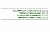 Company Profile PT Rimba Bintuni Lestari 2016