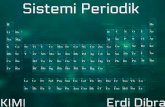 Kimi - Sistemi Periodik