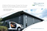 Millbrook Technology Park (Lite) Brochure