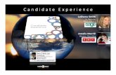 Creating a Great Candidate Experience Without a Big Budget, Big Staff, or Big Brand