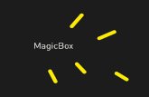 Magic box mm hd
