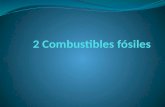 2 combustibles fósiles