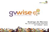Apresentacao GVWISE CIAED 2015