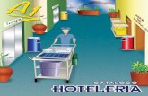 A1 Contenedores Catalogo Hoteleria Hosteleria Restaurante Servicios