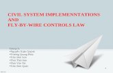 Civil System Implementations