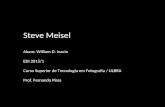 Steve Meisel