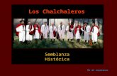 Los Chalchaleros - Historia