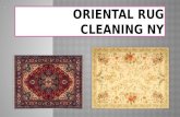 Oriental rug cleaning ny