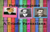 Parnasianismo brasileiro