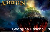 Atherton Georgina Rascon