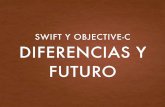 Mobile Day - Swift y Objective-C