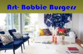 Art  Bobbie Burgers