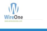 Des Moines Electrician | WireOne