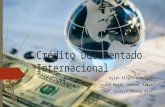 Crédito documentado internacional