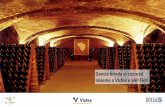 Gancia brinda ai successi insieme a Vistex e SAP Fiori
