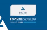 Logo Guidelines - LOGATI Jeans