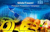 Internet sign with background business power point templates themes and backgrounds ppt themes