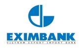Eximbank và chương trình tài trợ ngành dệt