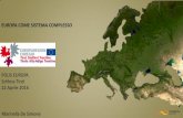 Europa come sistema complesso
