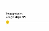 Dasar-dasar google maps api