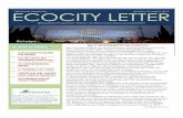 Ecocity letter 230516