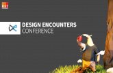 Presentation Design Encounters