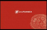 Lufthansa Consulting atliktos Air Lituanica veiklos analizės santrauka