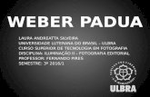 Weber Padua