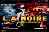 Equipe Deadline Magazine - GAMES