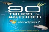 90 trucs et astuces pour windows 7
