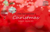 The Enchanted Christmas - Preliminary Content Proposal