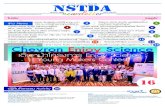 NSTDA Newsletter ฉบับที่ 18 ประจำเดือนกันยายน 2559