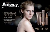 Catálogo Amway Maio/2015