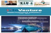 InVenture Investment Digest (May 2016)