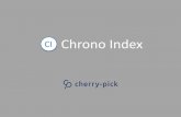 About Chrono Index