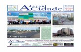 Jornal A Cidade - Santa Maria/RS - Edição 1090 - 23.10.2015