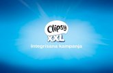 Ovation BBDO - Clipsy XXL integrisana