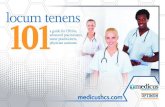 Locum Tenens 101_A Practitioners Guide