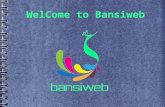 Bansiweb - Brand Yourself As An Author From Day One