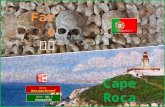 Faro and Cape Roca Portugal (葡萄牙法羅和羅卡海岬)