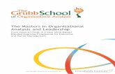 2015 Grubb-School-of-Organisational-Analysis Programme-Flyer - final (2)