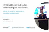 Konferencja Hotel Marketing Conference 2016, Poznań 27-09-2016